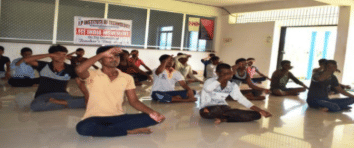 J.P. Group of Education College Activities photo 6